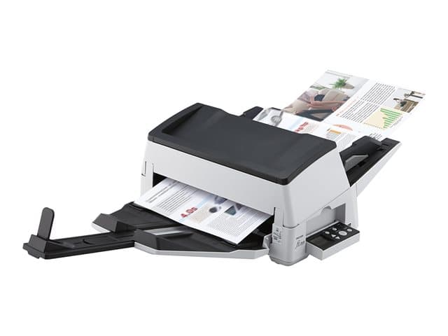 Ricoh fi-7600