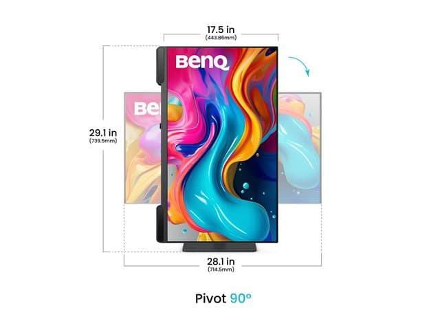 BenQ PV3200U