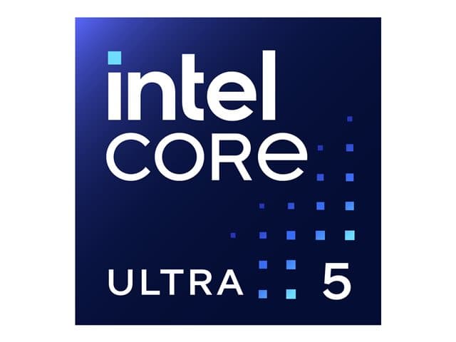 Intel Core Ultra 5