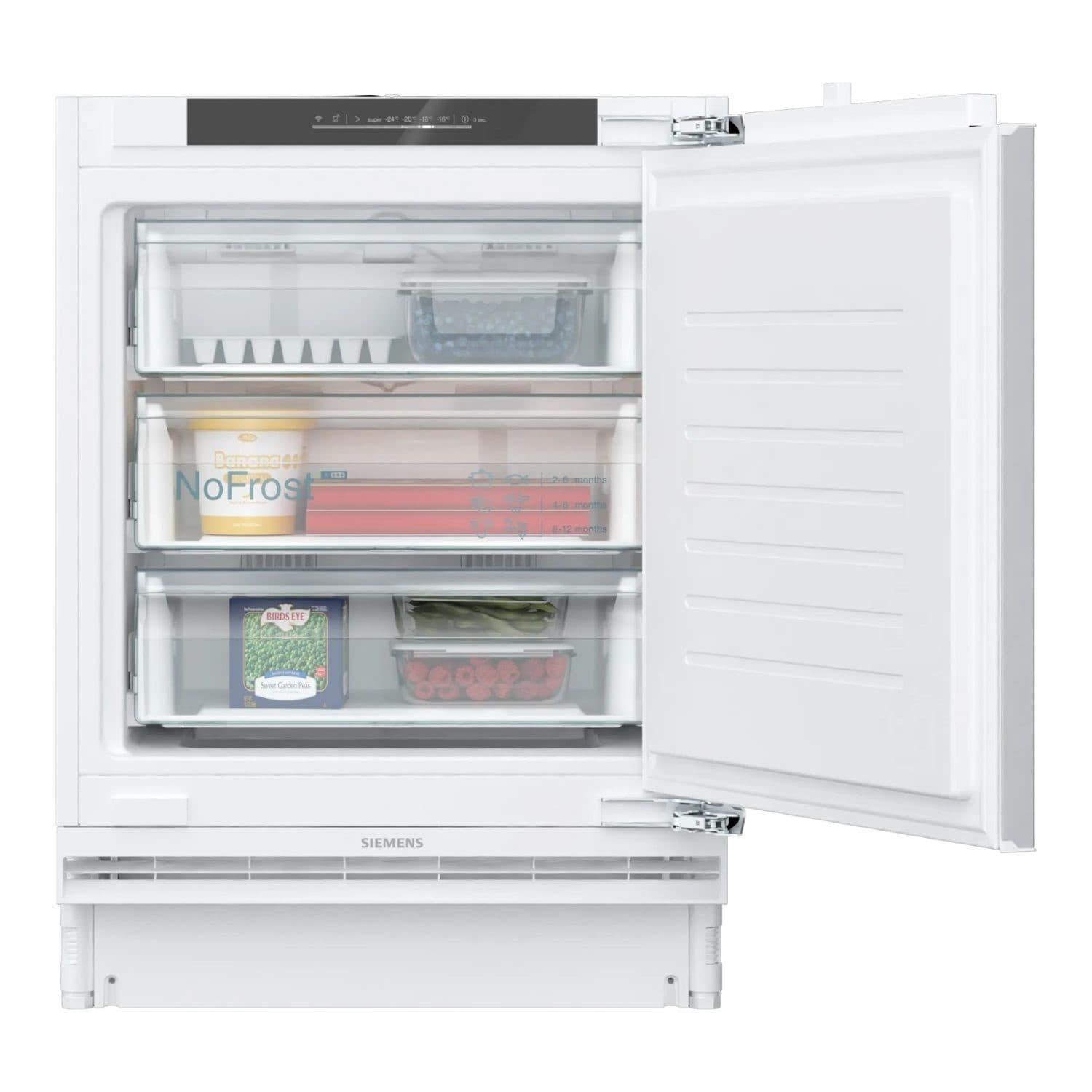 Siemens iQ300 Freezer