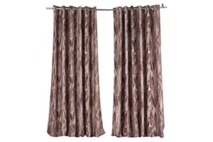 Scatter Box Aven Curtain