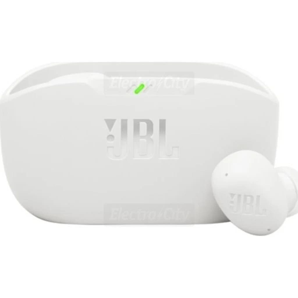 JBL Wave Buds 2 True Wireless Earphones | White