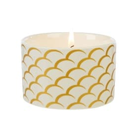 White Tea & Pomegranate Medium Candle