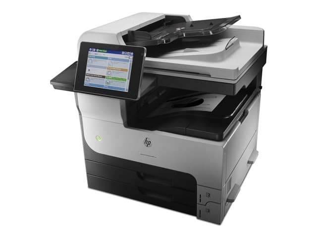 HP LaserJet Enterprise MFP M725dn