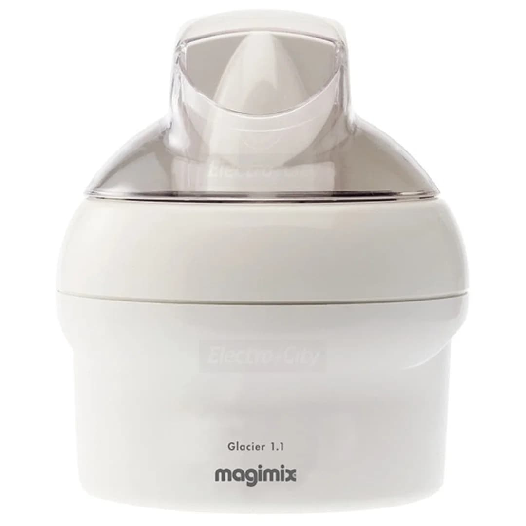 Magimix Le Glacier 1.1 Litre Ice Cream Maker