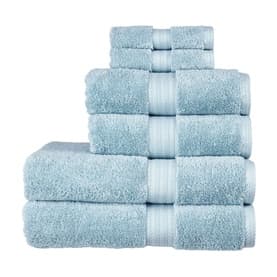 Renaissance Towel Chambray