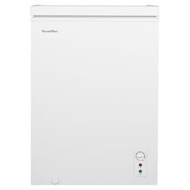 Chest Freezer 99L White