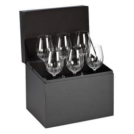 Lismore Essence Goblet Set of 6