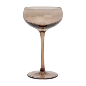 Lou Coupe Set of Two Glasses