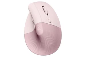 Logitech Lift Vertical Mouse