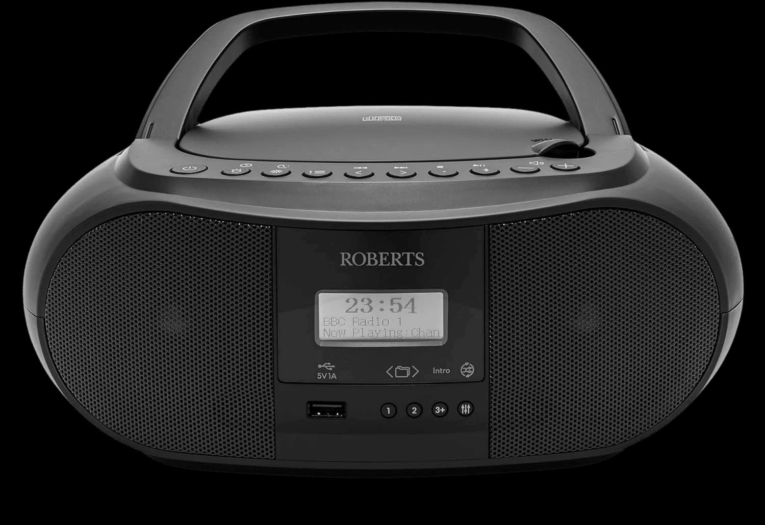Roberts Zoombox 4