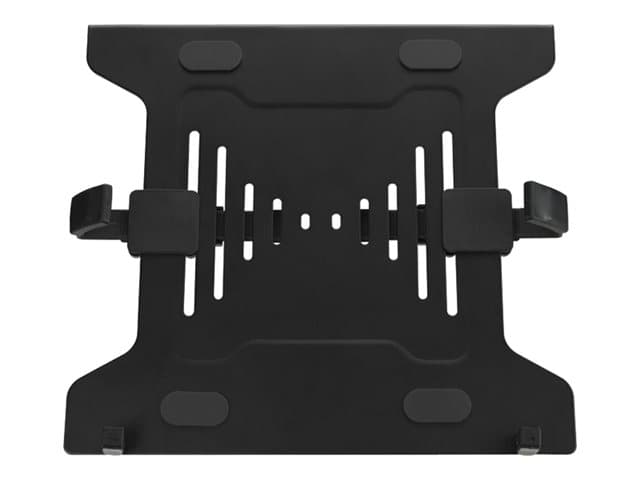 KENSINGTON - mounting component - open - for notebook - universal - black