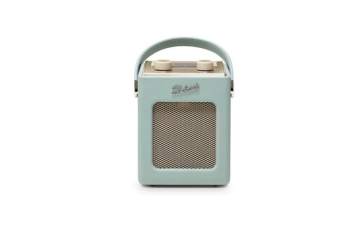 Roberts Revival Mini 2 | Duck Egg