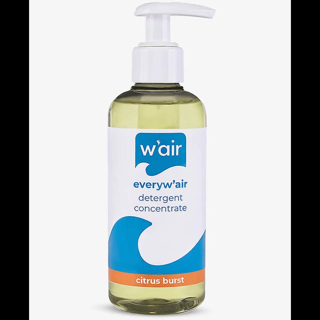 W'air everyw'air 200ml Detergent | Citrus Burst