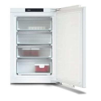Refurbished Miele 87 Litre Integrated In-Column Freezer