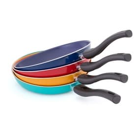 Assorted Frying Pan 24cm