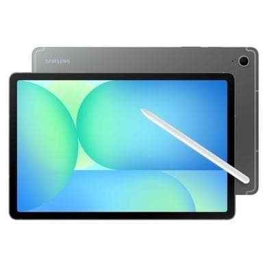 Samsung Galaxy Tab S10 FE 5G 10.9" Grey 128GB 5G Tablet
