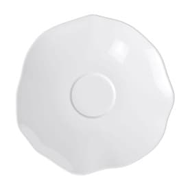 Pura Coffee Cup Saucer
