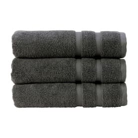 Signum Towel Ash Grey