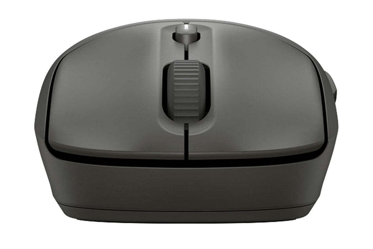 HP 400 Quiet Wireless Mouse | Black