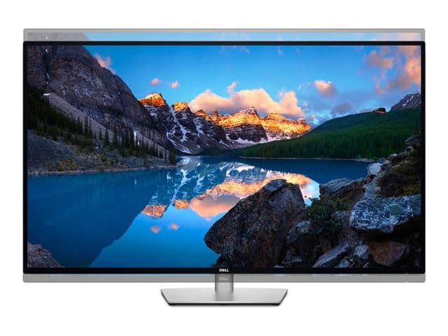 Dell UltraSharp U4323QE