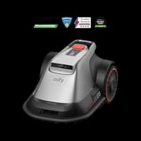 eufy E18 Robot Lawn Mower 1200, Grey | T28012A1