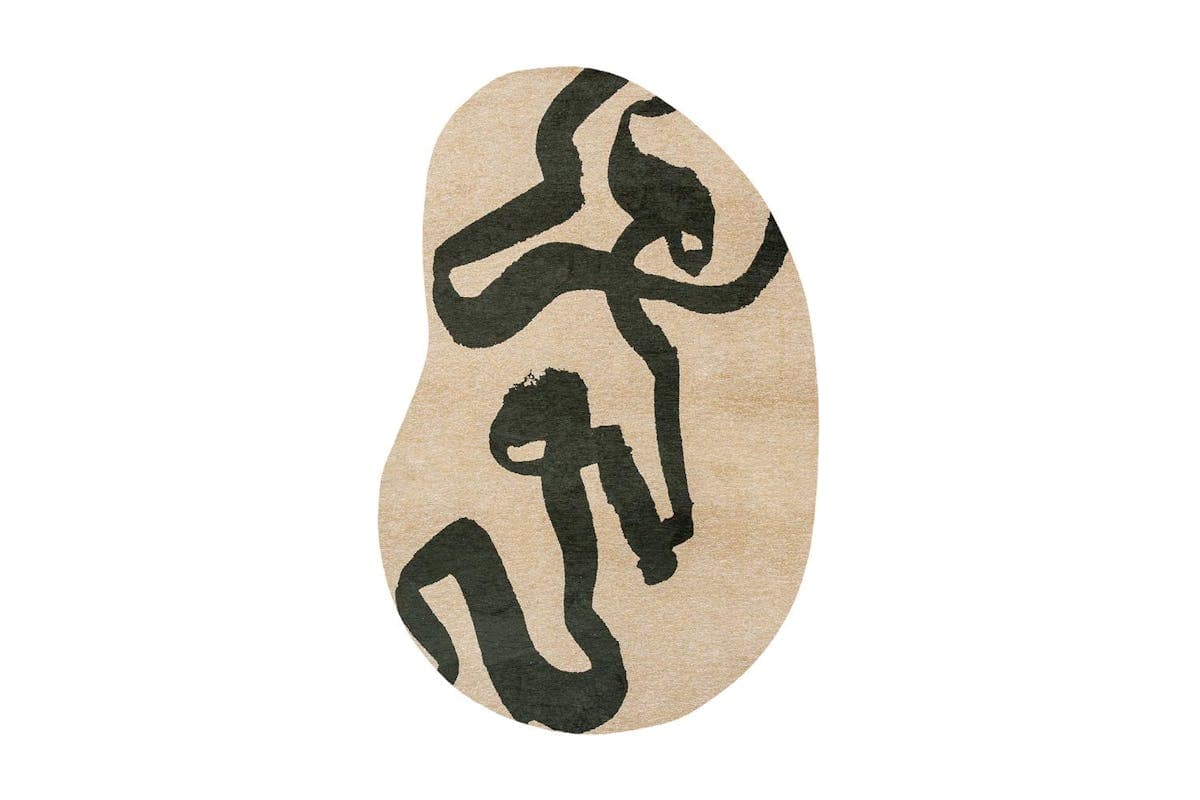 Louis De Poortere | Garden Spirit Rug | 170 x 235 cm