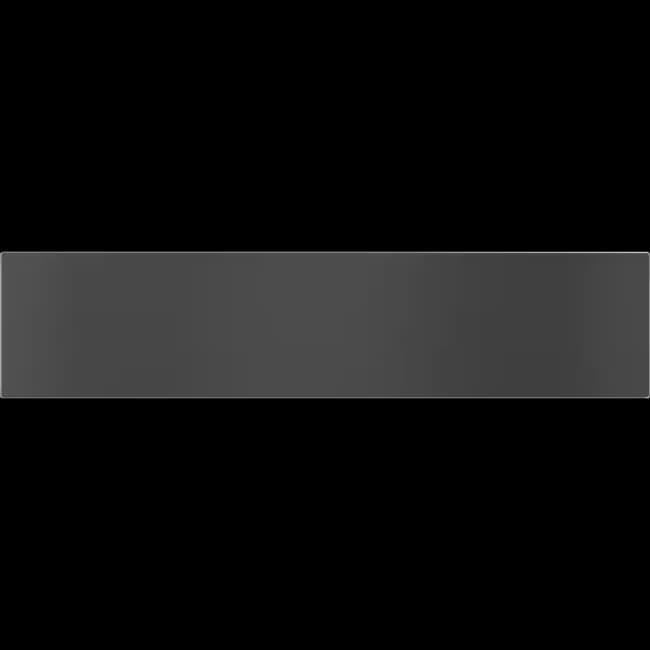Miele Warming Drawer - Obsidian Black Matt | ESW7010