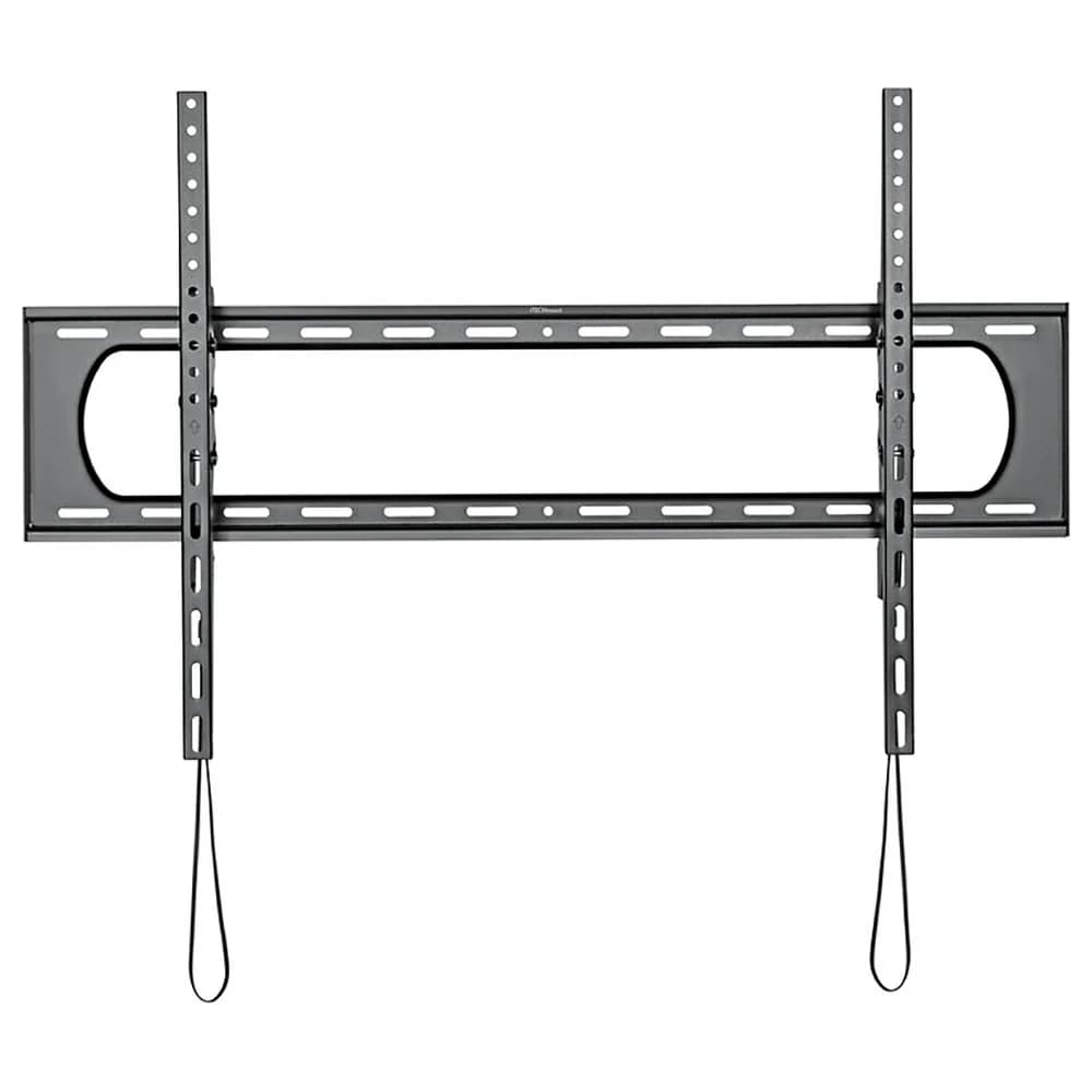 iTech Heavy Duty Tilt Bracket for TVs 60" - 120" - Black | PLB120/B