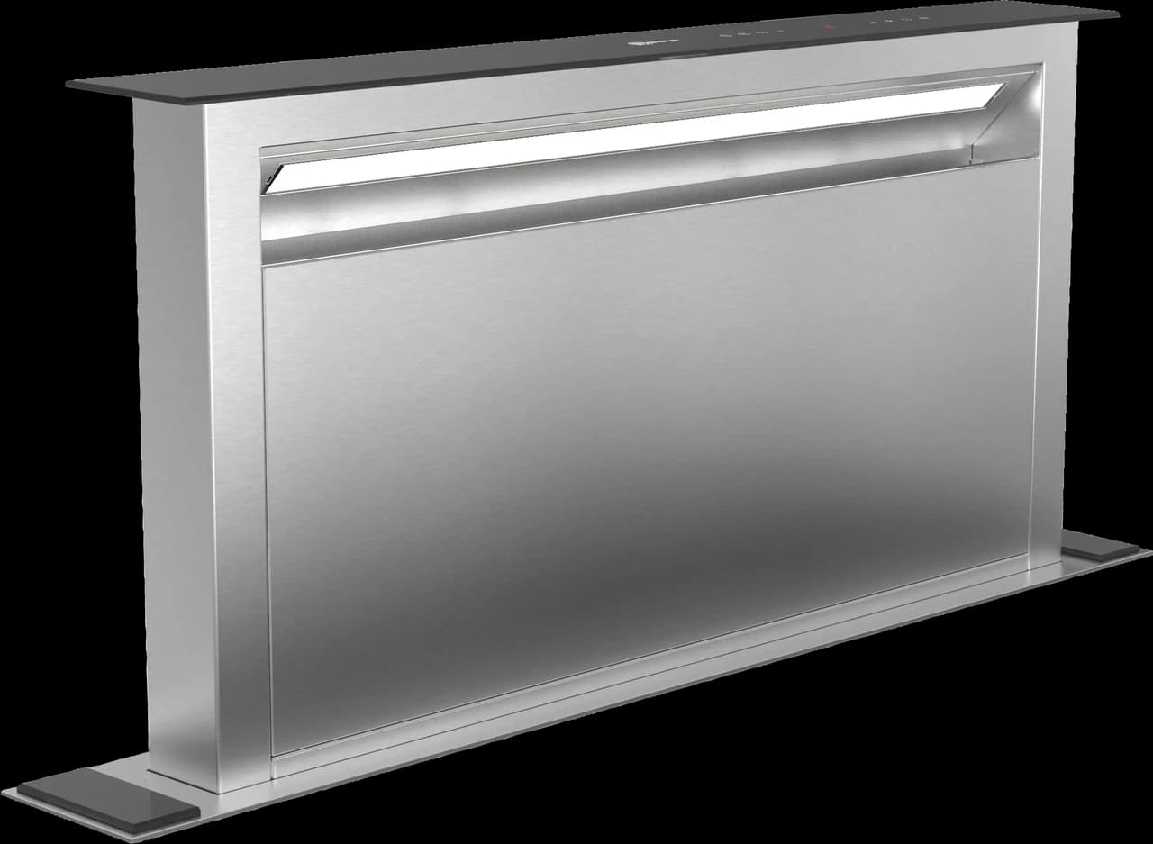 Neff I99L59N0GB Hood 90cm AirDeluxe Down Draft – Black