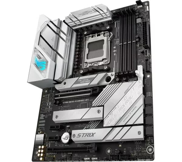 ASUS ROG STRIX B650-A GAMING WIFI AM5 Motherboard