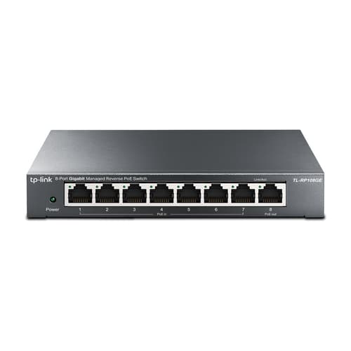 TP-Link Switch