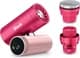 Shark ChillPill 3-in-1 Fan Mist and InstaChill System – Dragon Fruit | FA022UKPK