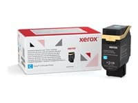 XEROX - Cyan - original - box - toner cartridge Use and Return - for Xerox C410, VersaLink C415/DN, C415V_DN