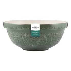 In The Forest Owl Mixing Bowl 26cm