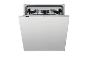 Whirlpool Integrated Dishwasher | 14 Place | WIC3C33PFEUK