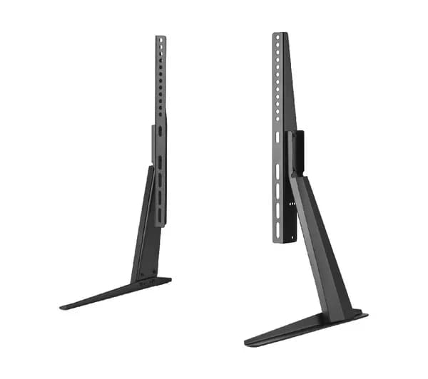 ONE FOR ALL Smart WM 2870 149.6 mm Table Top TV Stand for 32-70” TVs - Black