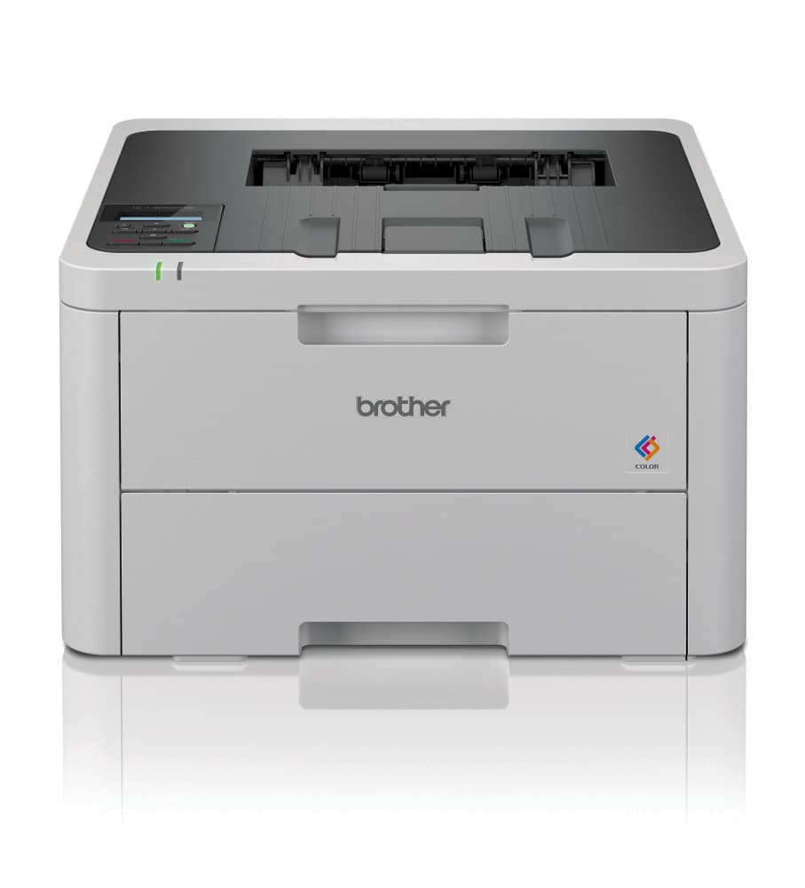 BROTHER WIRELESS COLOUR LASER PRINTER