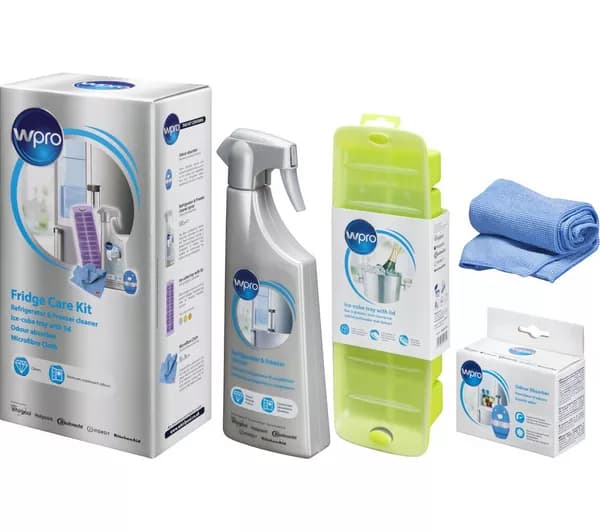 WPRO Fridge Care Kit