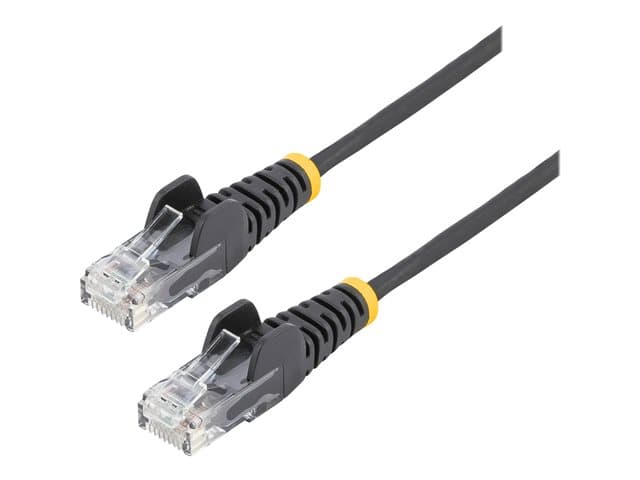 STARTECH.COM Slim CAT6 Ethernet Cable