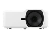 VIEWSONIC - LSD400HD - DLP projector - zoom lens