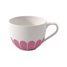 Fleur Cassis Coffee Cup