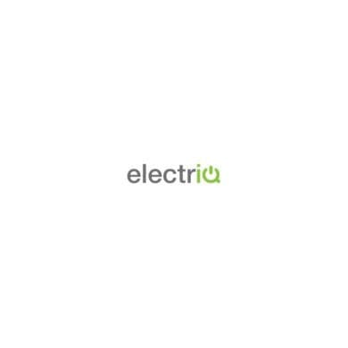 Pack of 2 Carbon Filters For ElectrIQ Cooker Hoods