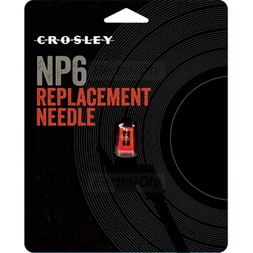 Crosley NP6 Replacement Turntable Needle