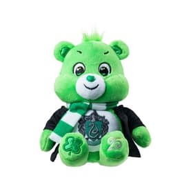 Harry Potter Good Luck X Slytherin Plush Toy 22cm