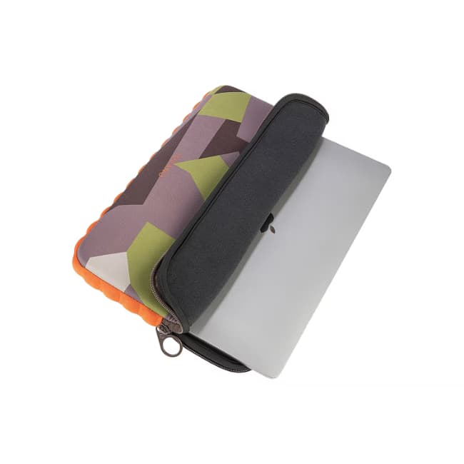 Tucano Laptop Neoprene Sleeve Camouflage | BFCAR1314-CAM-V