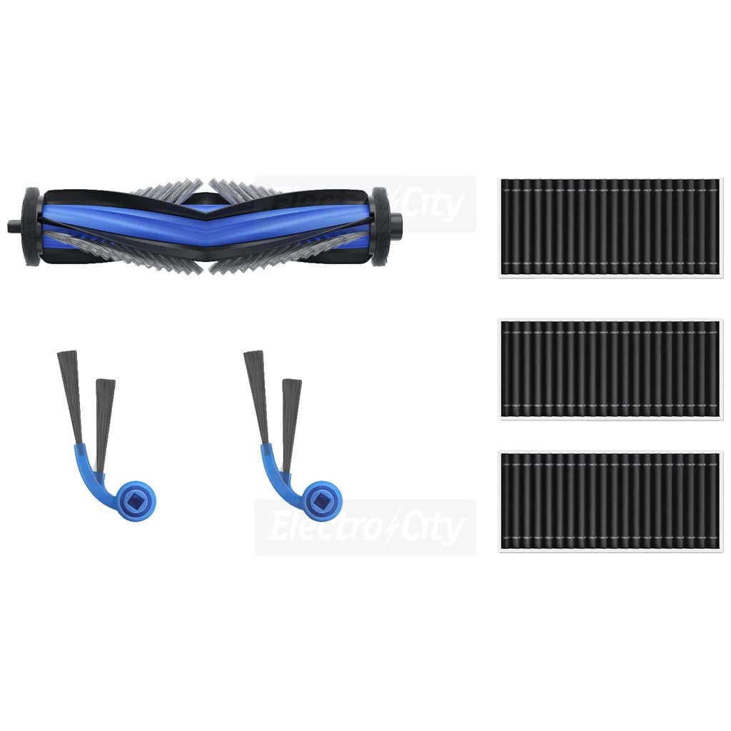 ECOVACS Replacement Kit for DEEBOT T80 Family