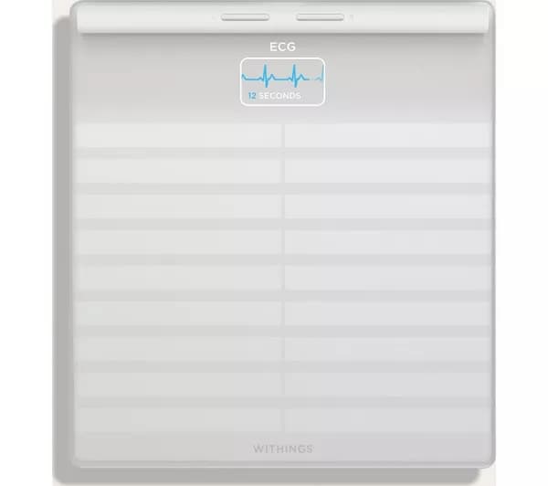 WITHINGS Body Scan