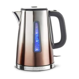Eclipse Kettle