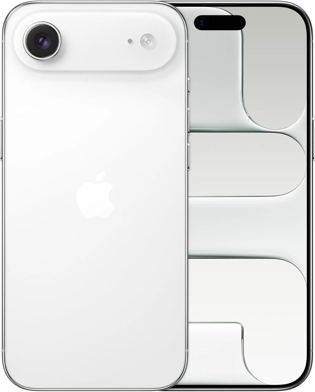 Apple MG2T4QN/A iPhone Air 512GB Smartphone – Cloud White